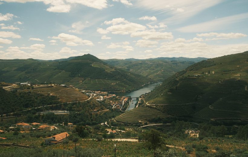 Douro Valley Tour ( Taylor Made )